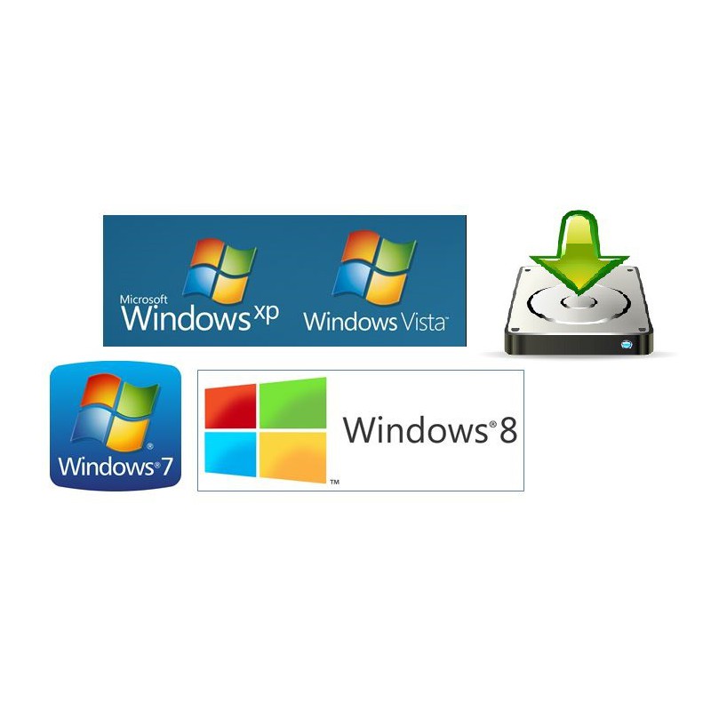 Restauration Du Systeme D Exploitation Windows Vista Restauration Du Systeme D Exploitation Windows Vista
